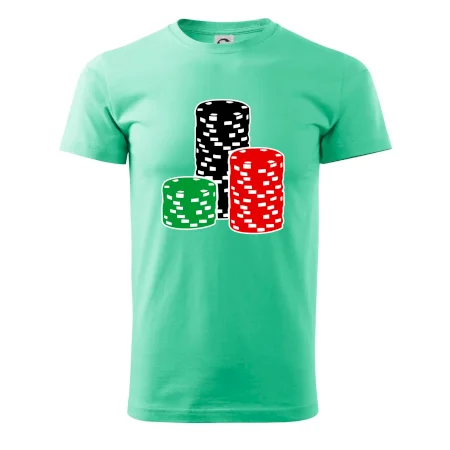 Poker žetóny