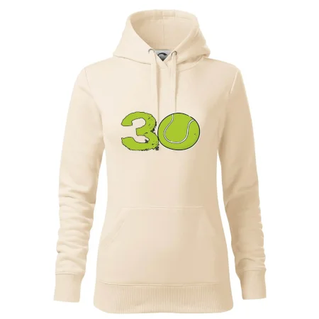 Tenis okrúhle narodeniny 30