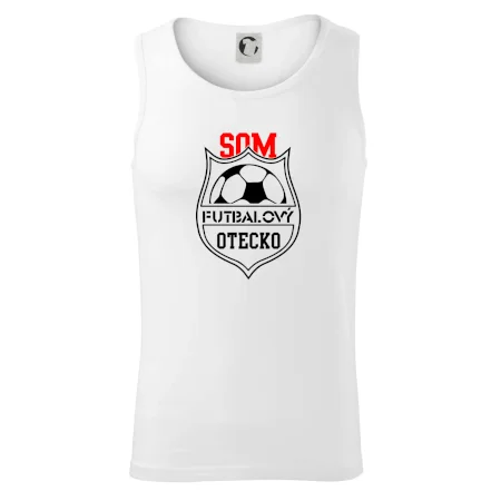 Som futbalový otecko