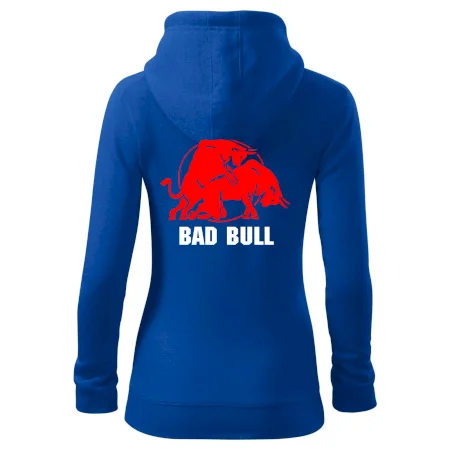 Bad Bull