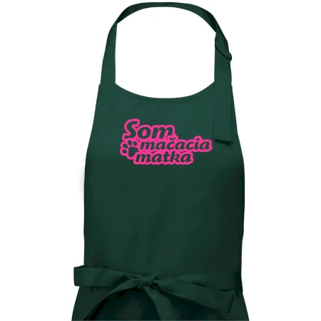 Som mačacia matka