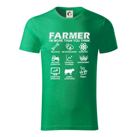 Farmer Symbols