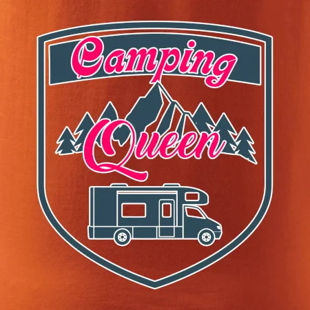 Camping Queen - obytniak