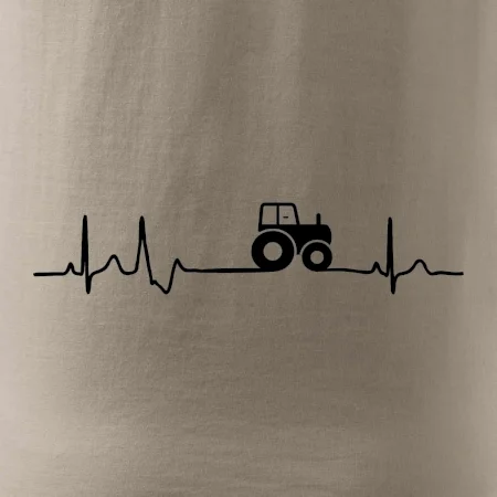 Traktor EKG
