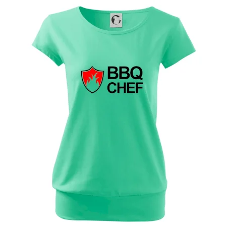 Grilovanie - BBQ Chef