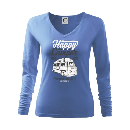 Happy Camper