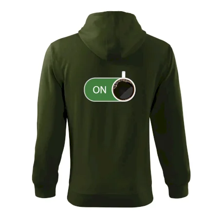 Káva ON