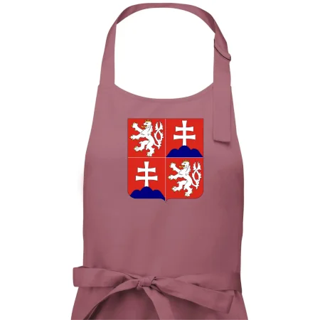 Znak Česká a Slovenská Federatívna Republika 1990–1992