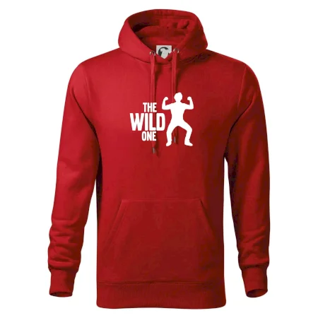 Bachelor party - The wild one