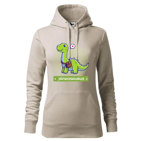 Dinosaurie mená - zelený dinosaurus