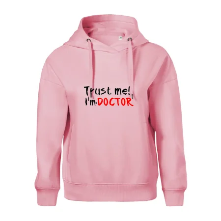 Trust me I´m  a Doctor / Ver mi som Doktor