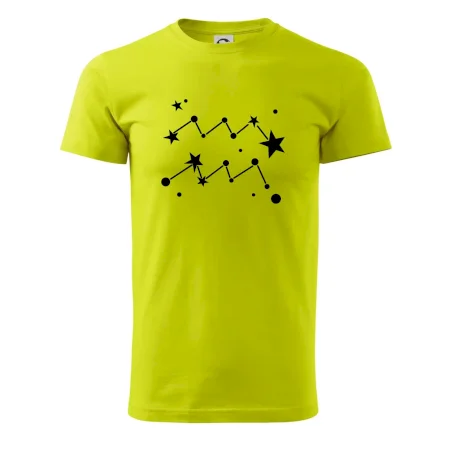 Súhvezdie - Aquarius - Vodnár
