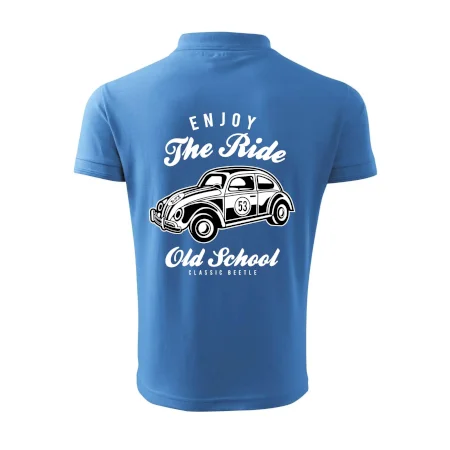 Enjoy The Ride