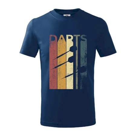 Darts vintage