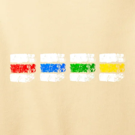 Turistické značky všetky