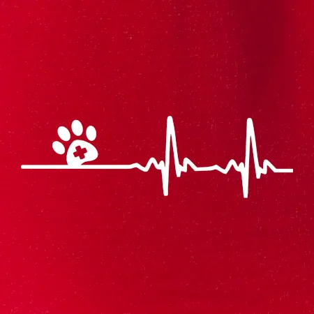 Veterinár EKG