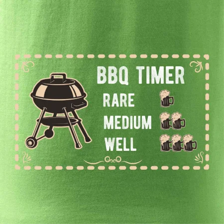 BBQ Timer
