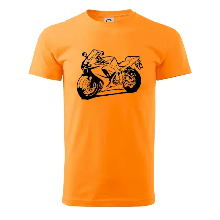 Športová motorka