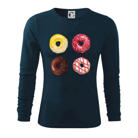 4 donuty