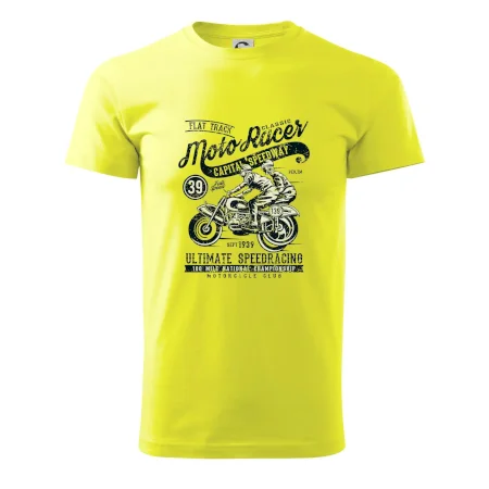 Moto Racer Classic