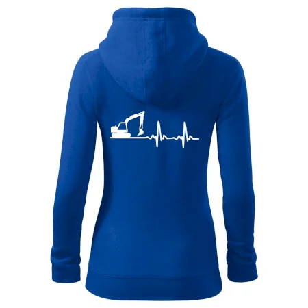 EKG bagr