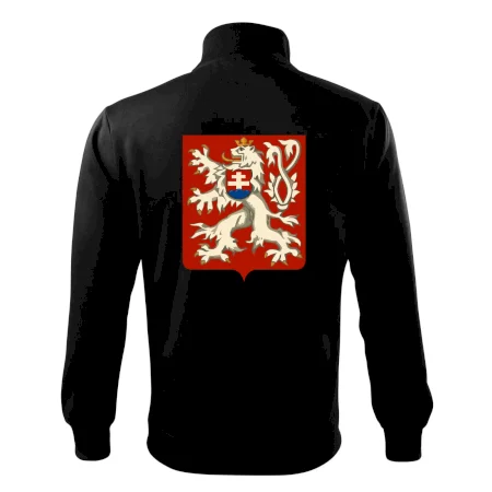 Znak Česko-Slovenská republika 1938–1939