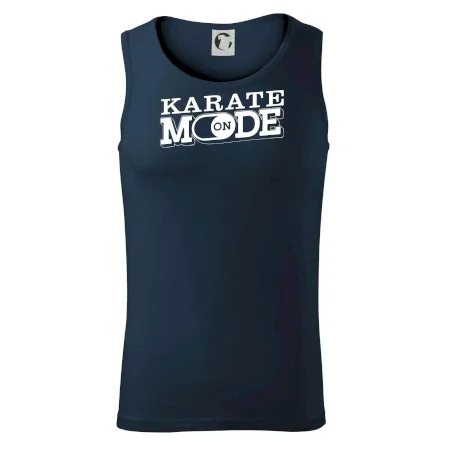 Karate mode