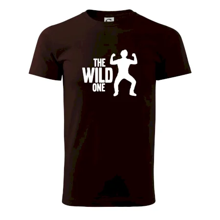 Bachelor party - The wild one