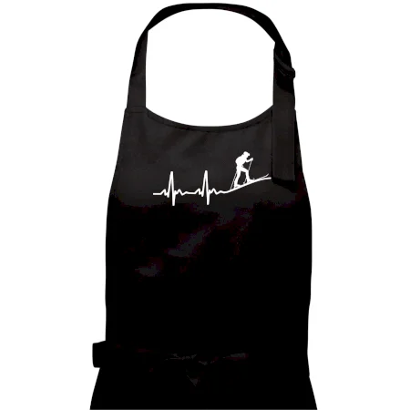 EKG skialpinismus