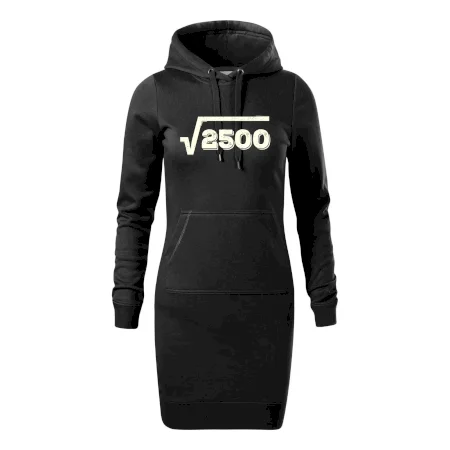 Narodeniny odmocniny 50