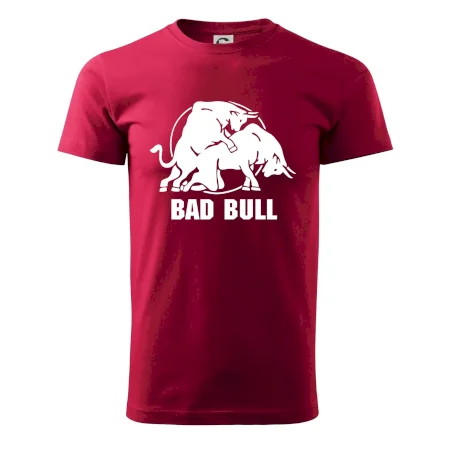 Bad Bull