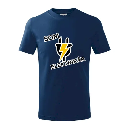 Zásuvka - som elektrikár