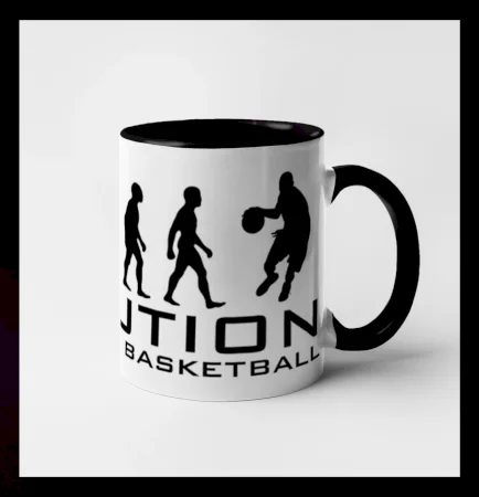 Evolúcia Basketball