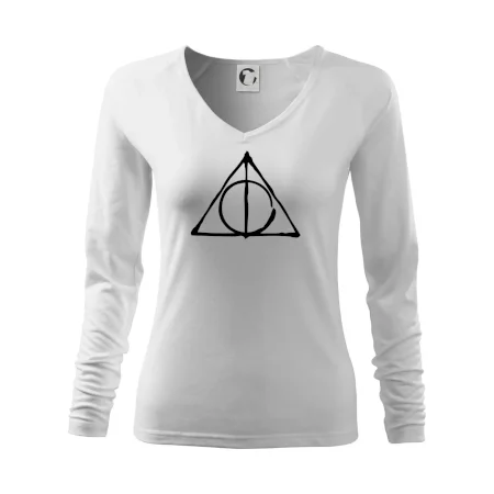 Harry - symbol relikvie