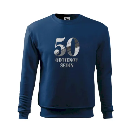 50 ODTIENOV SEDÍN