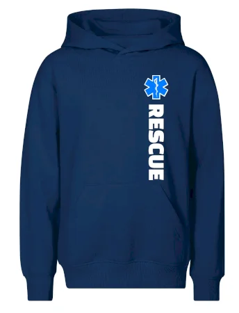 Rescue - pre záchranárov