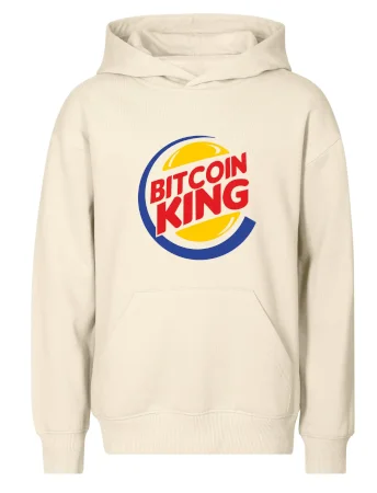 Bitcoin King