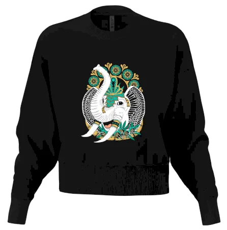 Sloník pre šťastie (Pecka Design)