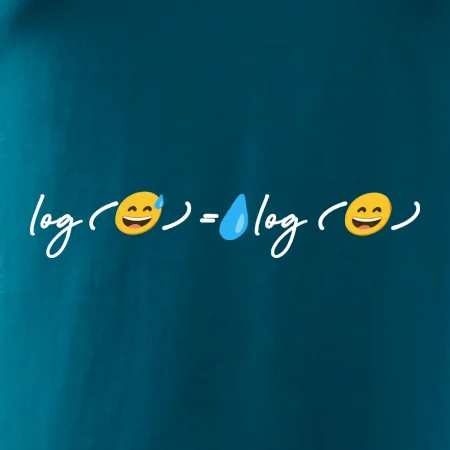 Matematika - The Power Of Log