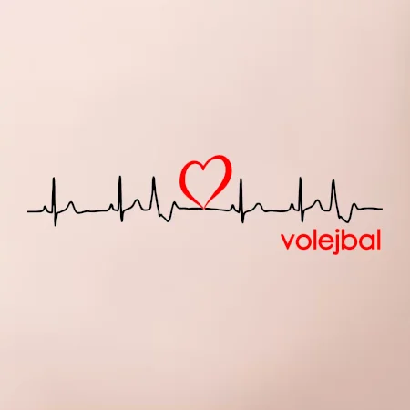 Moje srdce bije pre Volejbal