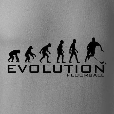 Evolúcia Floorball