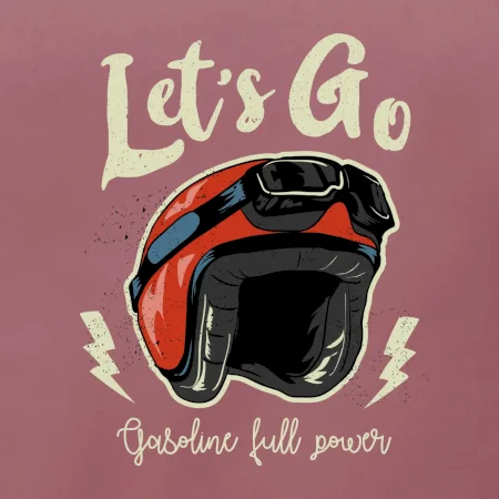 Moto let's go