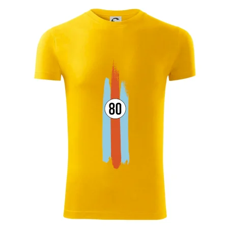 Vintage Race 80