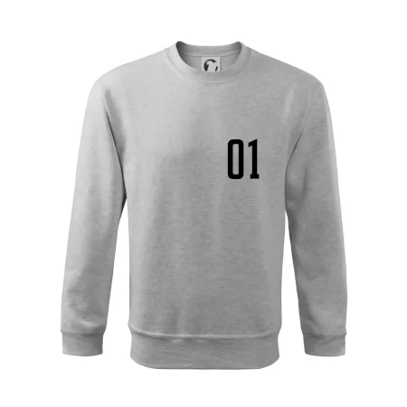 Florbalový dres - vlastné meno a číslo