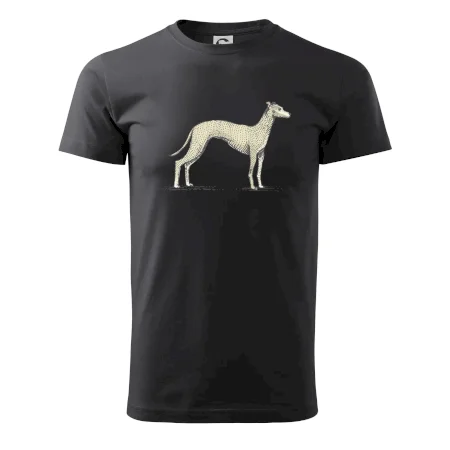 Vintage Whippet
