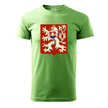 Znak Česko-Slovenská republika 1938–1939