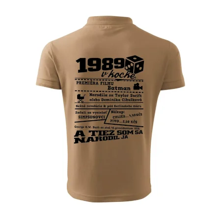 1989 v kocke