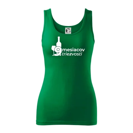 9 mesiacov triezvosti
