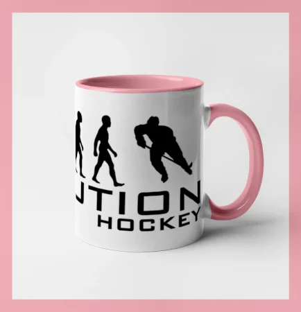 Evolúcia Hockey - hráč