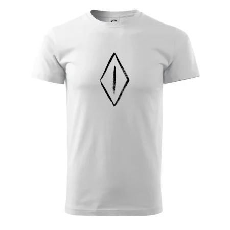 Dámske prirodzenie hladko oholené